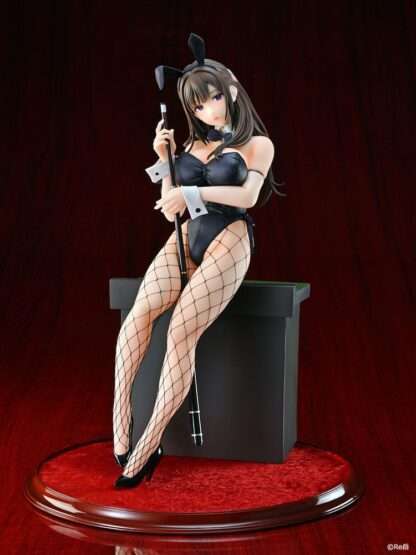 Original Character PVC Statue 1/6 Heibonchan Bunny Ver. 28 cm – Bild 2