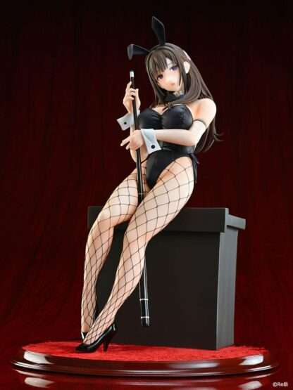 Original Character PVC Statue 1/6 Heibonchan Bunny Ver. 28 cm – Bild 3