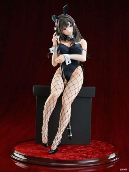 Original Character PVC Statue 1/6 Heibonchan Bunny Ver. 28 cm – Bild 4