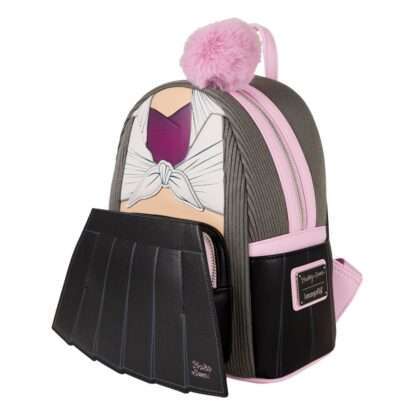 Britney Spears by Loungefly Mini Rucksack Hit me Baby one more Time – Bild 2