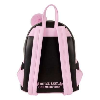 Britney Spears by Loungefly Mini Rucksack Hit me Baby one more Time – Bild 3