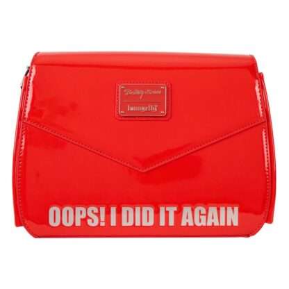 Britney Spears by Loungefly Umhängetasche Oops! I did it again – Bild 3