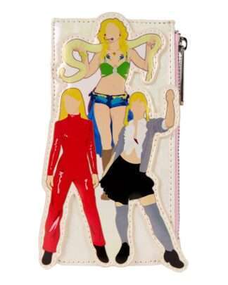 Britney Spears by Loungefly Karten-Etui