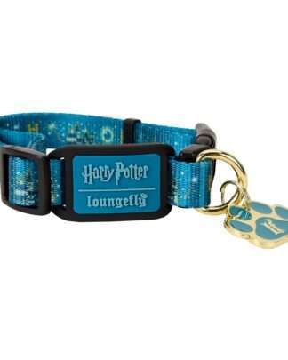 Harry Potter by Loungefly Hundehalsband Hogwarts Small