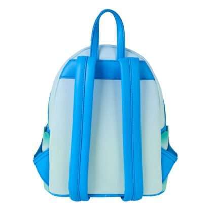 Universal by Loungefly Mini Rucksack Jaws – Bild 4