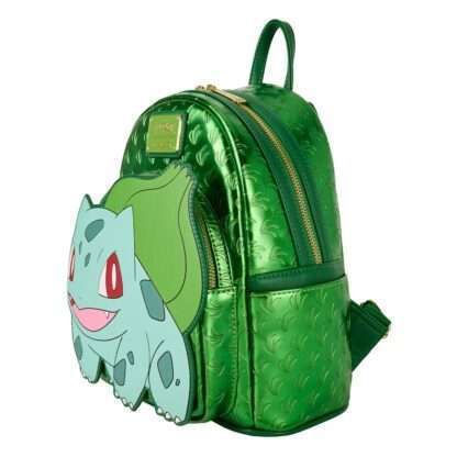 Pokemon by Loungefly Mini Rucksack Bulbasaur – Bild 2
