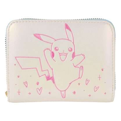 Pokemon by Loungefly Geldbeutel Pikachu