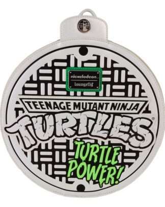 Teenage Mutant Ninja Turtles by Loungefly Mini Rucksack Classic