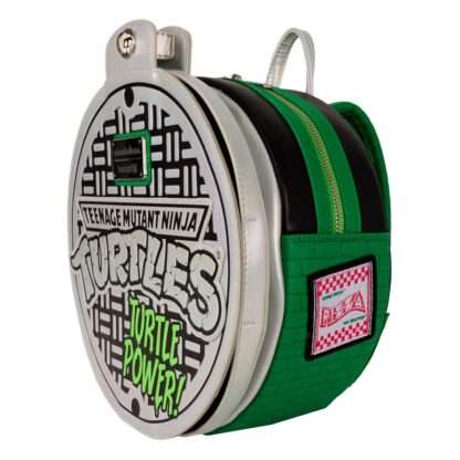 Teenage Mutant Ninja Turtles by Loungefly Mini Rucksack Classic – Bild 4