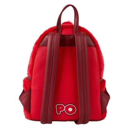 Teletubbies by Loungefly Mini Rucksack Po – Bild 4