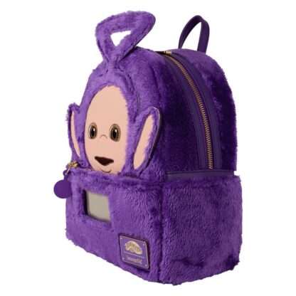Teletubbies by Loungefly Mini Rucksack Tinky-Winky – Bild 3
