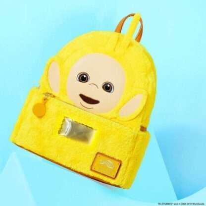 Teletubbies by Loungefly Mini Rucksack Laa-Laa – Bild 2