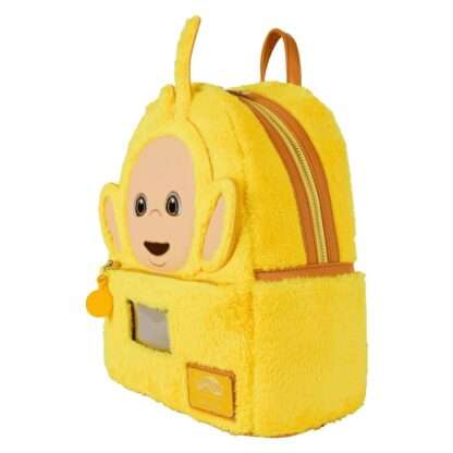 Teletubbies by Loungefly Mini Rucksack Laa-Laa – Bild 3