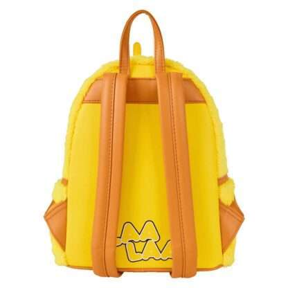 Teletubbies by Loungefly Mini Rucksack Laa-Laa – Bild 4