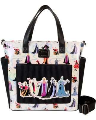 Disney by Loungefly Rucksack und Tragetasche Villains