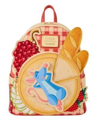 Pixar by Loungefly Mini Rucksack Ratatouille