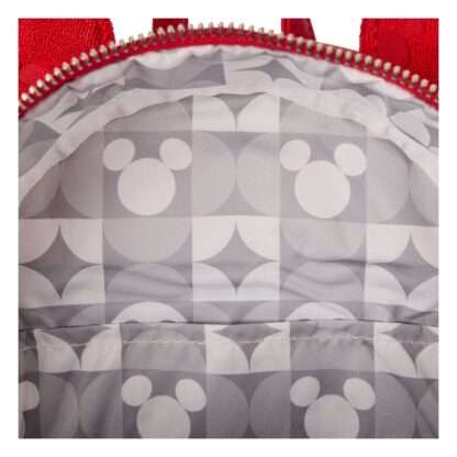 Disney by Loungefly Rucksack Mickey Ears Burnout – Bild 4