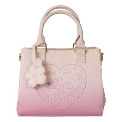 Disney by Loungefly Umhängetasche Cute Stitch