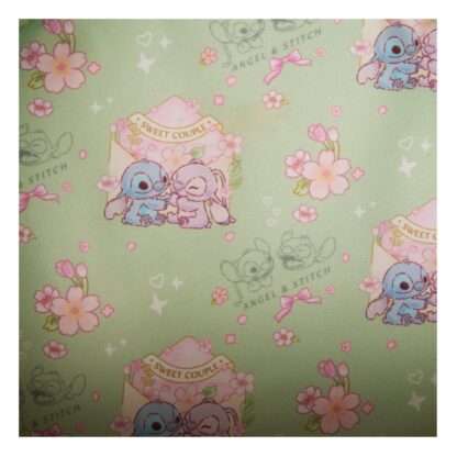 Disney by Loungefly Umhängetasche Cute Stitch – Bild 2