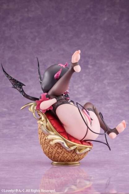 Original Character PVC Statue 1/6 Little Apprentice Succubus Yuna Illustrated by Kink Deluxe Edition 18 cm – Bild 18