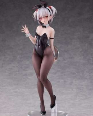 Original Character PVC Statue 1/7 Maina Hayakawa Illustrated by oohhya Limited Edition 24 cm  - Beschädigte Verpackung