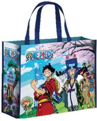 One Piece Tragetasche Wano Kuni