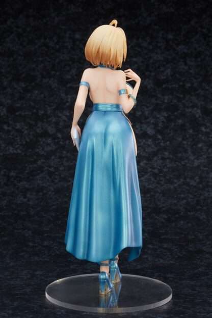 Original Character PVC Statue 1/6 Bunny Suit Planning Sophia F. Shirring Dress Ver. 28 cm – Bild 9
