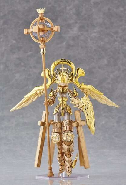 Godz Order Plastic Model Kits PLAMAX GO-05 Overlord Gabriel: DX Platet Ver. 30 cm – Bild 7