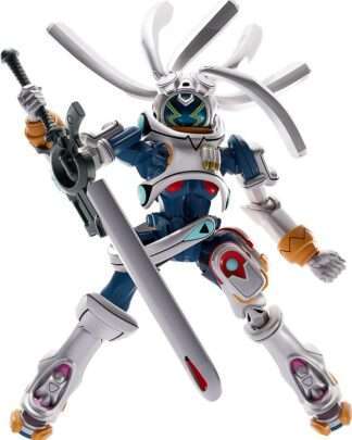Overman King Gainer Plastic Model Kit PLAMAX King Gainer 20 cm
