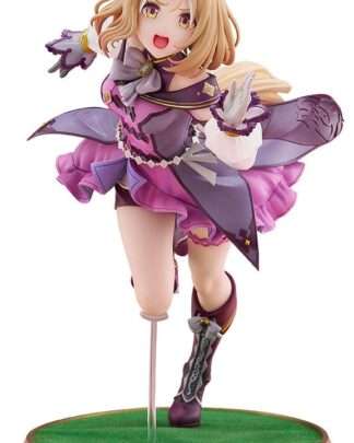 Uma Musume Pretty Derby PVC Statue 1/7 Top Road 20 cm