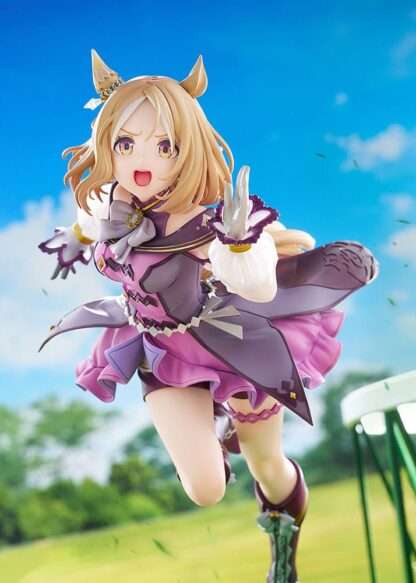 Uma Musume Pretty Derby PVC Statue 1/7 Top Road 20 cm – Bild 6