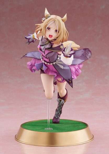 Uma Musume Pretty Derby PVC Statue 1/7 Top Road 20 cm – Bild 7