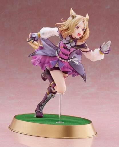 Uma Musume Pretty Derby PVC Statue 1/7 Top Road 20 cm – Bild 9