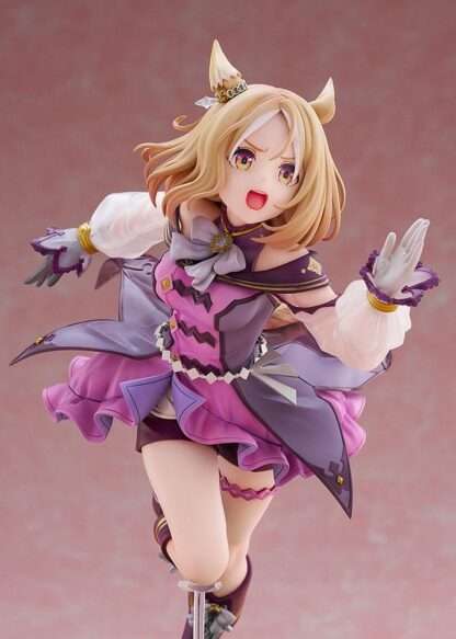Uma Musume Pretty Derby PVC Statue 1/7 Top Road 20 cm – Bild 12