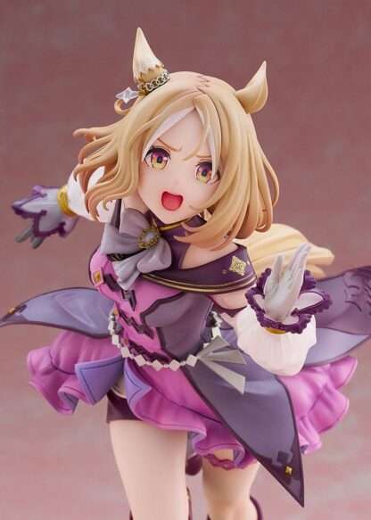 Uma Musume Pretty Derby PVC Statue 1/7 Top Road 20 cm – Bild 14