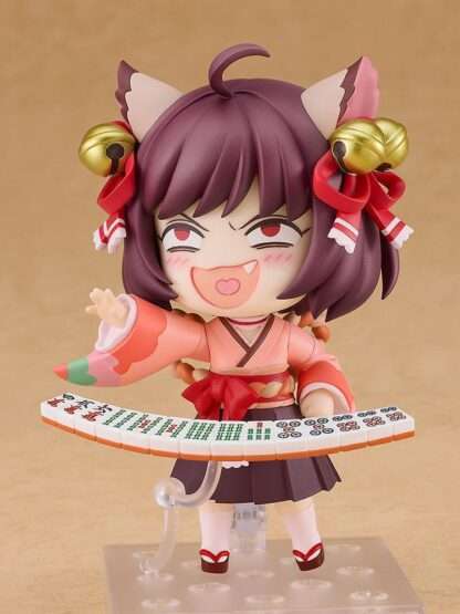 Mahjong Soul Nendoroid Actionfigur Ichihime 10 cm – Bild 4