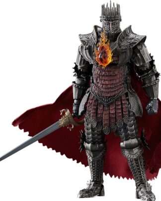 Dragon´s Dogma 2 Figma Actionfigur Arisen 16 cm