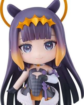 Hololive Production Nendoroid Actionfigur Ninomae Ina'nis 10 cm