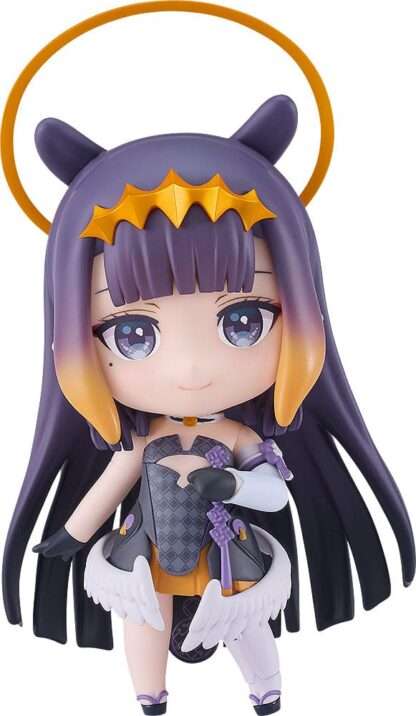 Hololive Production Nendoroid Actionfigur Ninomae Ina'nis 10 cm