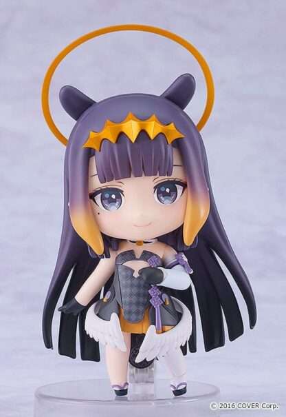 Hololive Production Nendoroid Actionfigur Ninomae Ina'nis 10 cm – Bild 2