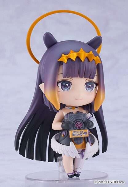 Hololive Production Nendoroid Actionfigur Ninomae Ina'nis 10 cm – Bild 5