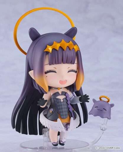 Hololive Production Nendoroid Actionfigur Ninomae Ina'nis 10 cm – Bild 6
