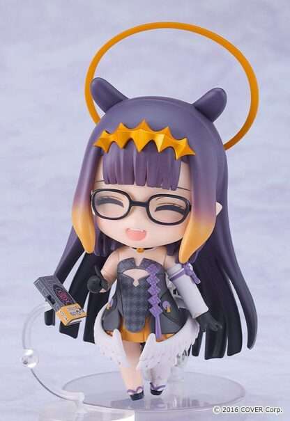 Hololive Production Nendoroid Actionfigur Ninomae Ina'nis 10 cm – Bild 8