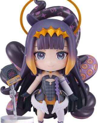 Hololive Production Nendoroid Actionfigur Ninomae Ina'nis DX Ver. 10 cm