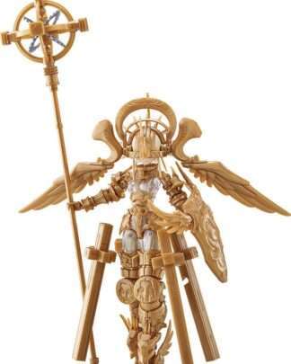 Godz Order Plastic Model Kits PLAMAX GO-05 Overlord Gabriel: Standard Ver. 30 cm