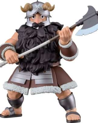 Delicious in Dungeon Figma Actionfigur Senshi 13 cm