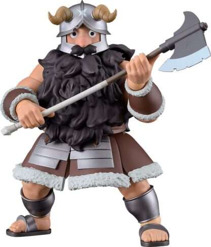 Delicious in Dungeon Figma Actionfigur Senshi 13 cm