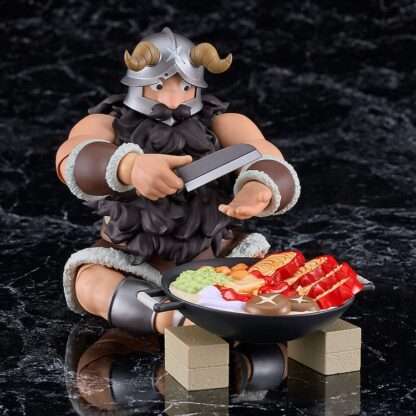 Delicious in Dungeon Figma Actionfigur Senshi 13 cm – Bild 6