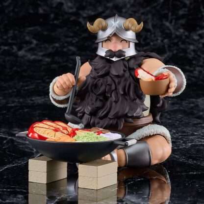 Delicious in Dungeon Figma Actionfigur Senshi 13 cm – Bild 8