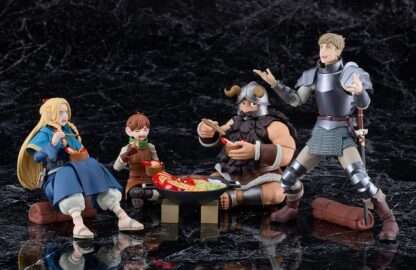Delicious in Dungeon Figma Actionfigur Senshi 13 cm – Bild 9